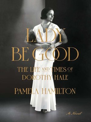 cover image of Lady Be Good